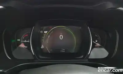 Renault QM6 2026 2.0 Автомат в Москве № 106936, миниатюра 8