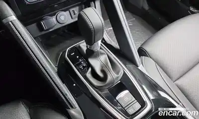 Renault QM6 2026 2.0 Автомат в Москве № 106936, миниатюра 9