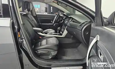 Renault SM5 2016 2.0 Автомат в Москве № 107026, миниатюра 11