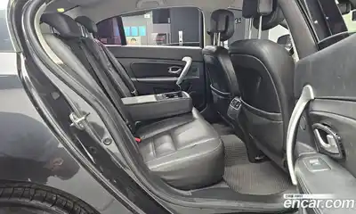 Renault SM5 2016 2.0 Автомат в Москве № 107026, миниатюра 12