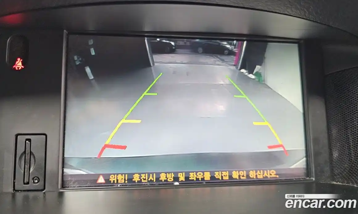 Renault SM5 2016 2.0 Автомат в Москве № 107026, фото 15