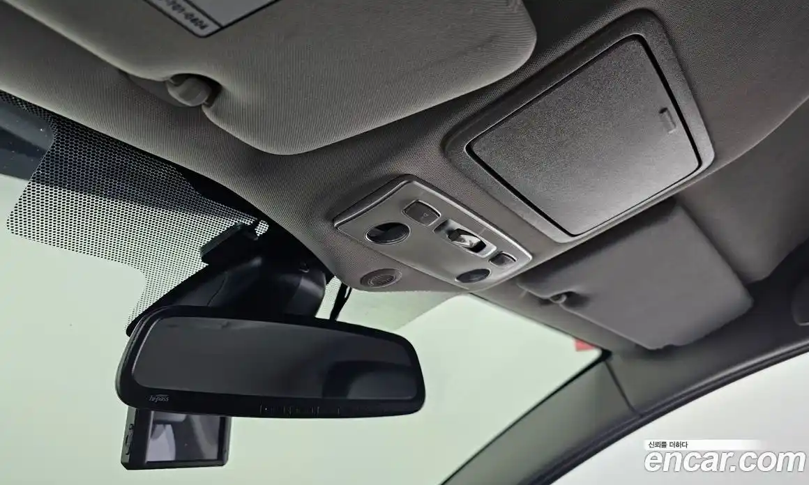 Renault SM5 2016 2.0 Автомат в Москве № 107026, фото 16