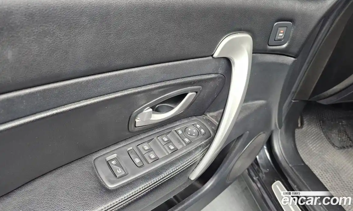 Renault SM5 2016 2.0 Автомат в Москве № 107026, фото 17