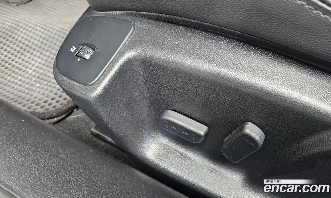 Renault SM5 2016 2.0 Автомат в Москве № 107026, фото 18