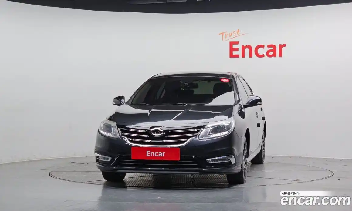 Renault SM5 2016 2.0 Автомат в Москве № 107026, фото 3