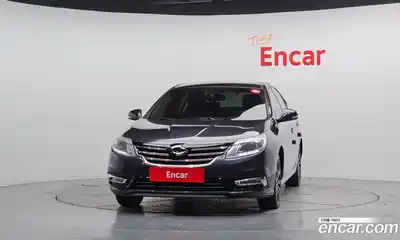 Renault SM5 2016 2.0 Автомат в Москве № 107026, миниатюра 3