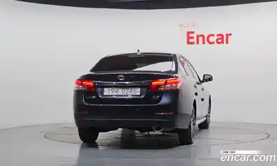 Renault SM5 2016 2.0 Автомат в Москве № 107026, миниатюра 4