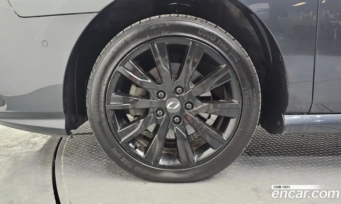 Renault SM5 2016 2.0 Автомат в Москве № 107026, фото 5