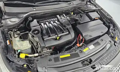 Renault SM5 2016 2.0 Автомат в Москве № 107026, миниатюра 6