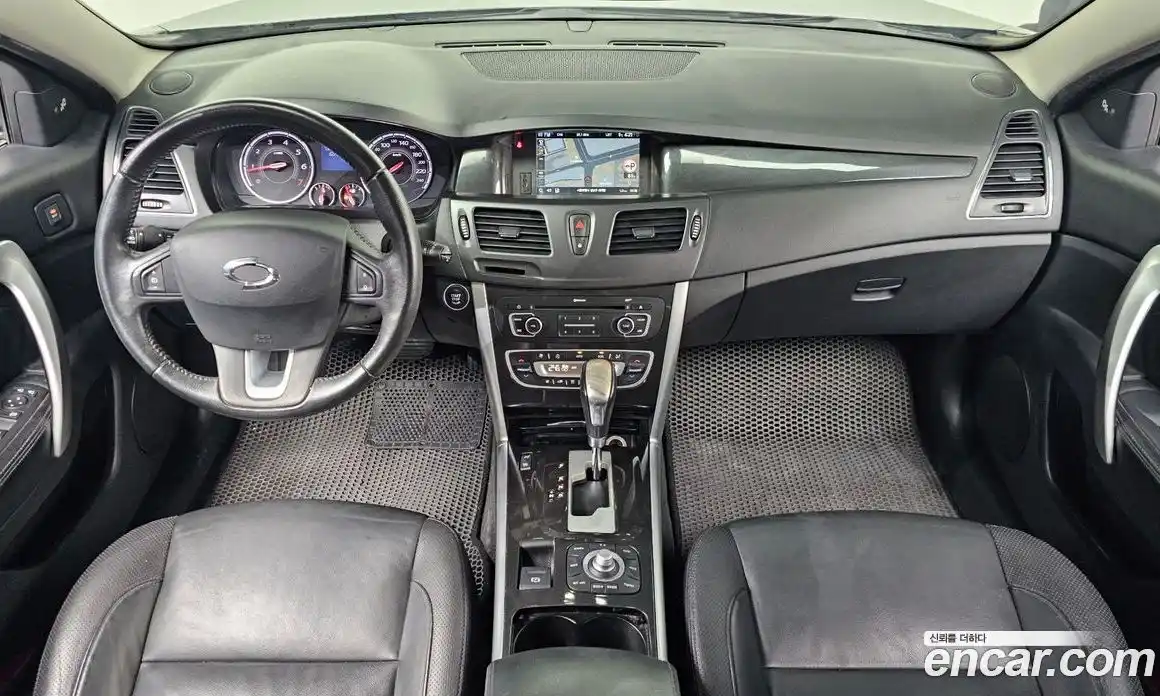 Renault SM5 2016 2.0 Автомат в Москве № 107026, фото 7