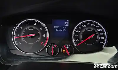 Renault SM5 2016 2.0 Автомат в Москве № 107026, миниатюра 8