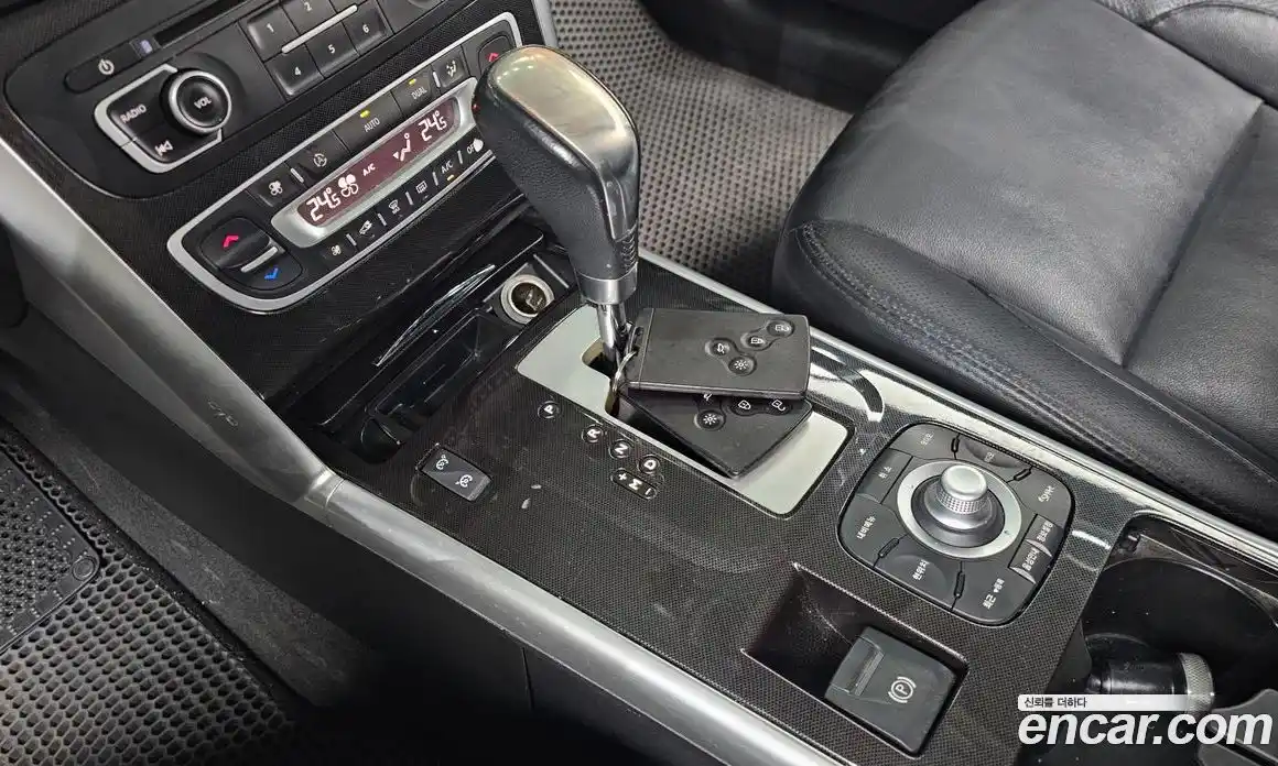 Renault SM5 2016 2.0 Автомат в Москве № 107026, фото 9