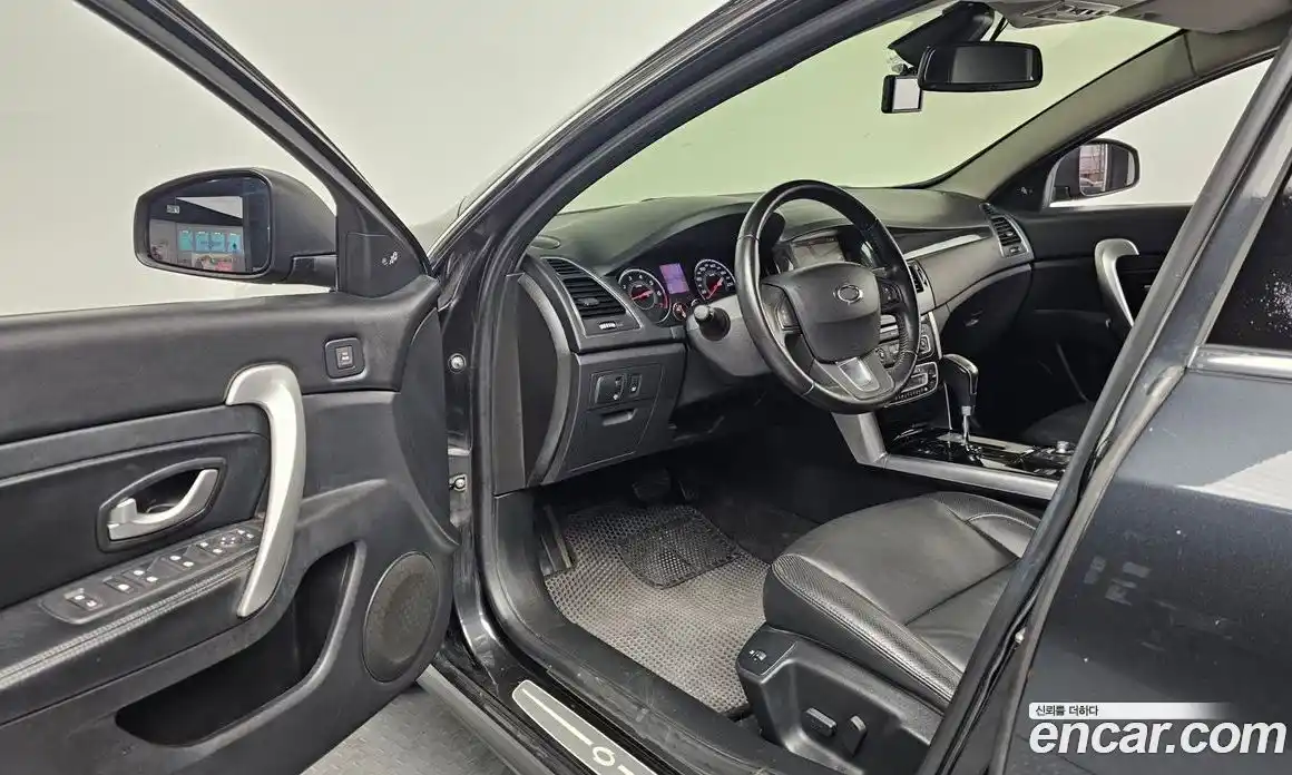 Renault SM5 2016 2.0 Автомат в Москве № 107026, фото 10