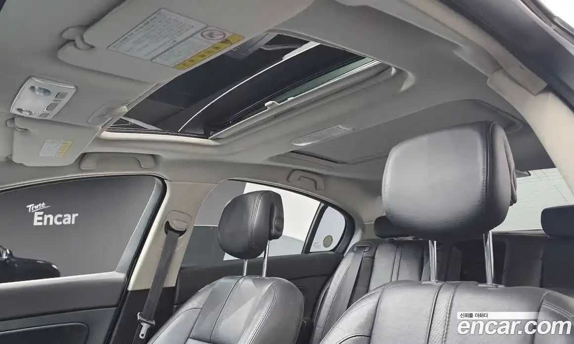 Renault SM5 2012 2.0 Автомат в Москве № 107083, фото 1