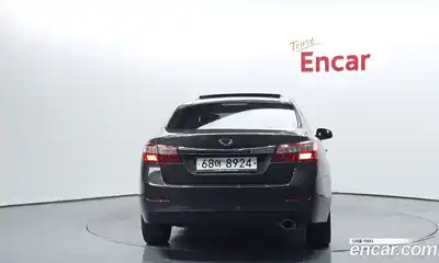 Renault SM5 2012 2.0 Автомат в Москве № 107083, миниатюра 11