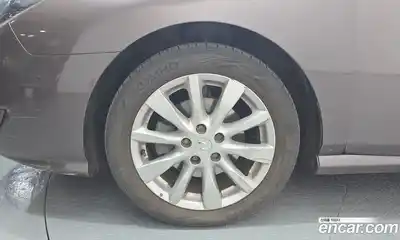 Renault SM5 2012 2.0 Автомат в Москве № 107083, миниатюра 12