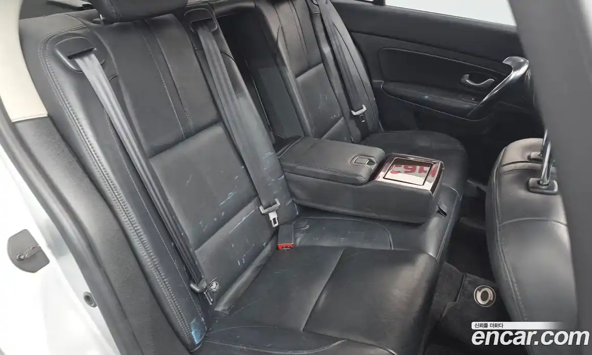 Renault SM5 2012 2.0 Автомат в Москве № 107083, фото 14