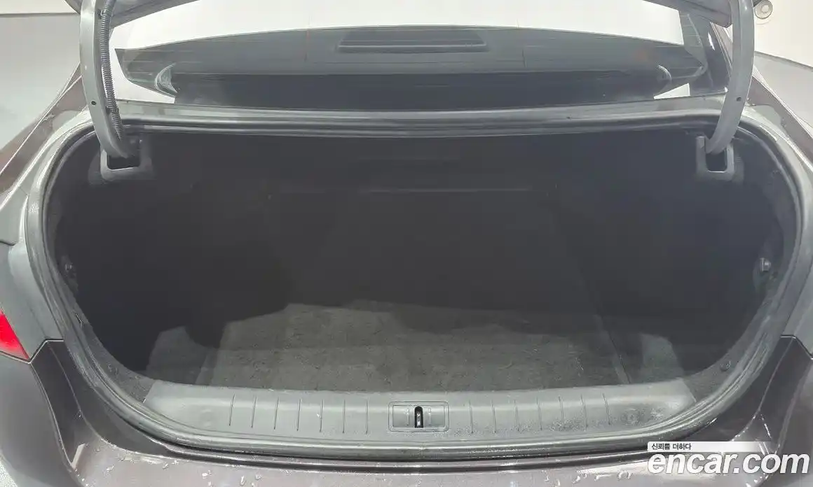 Renault SM5 2012 2.0 Автомат в Москве № 107083, фото 17