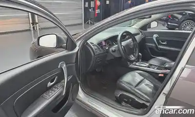 Renault SM5 2012 2.0 Автомат в Москве № 107083, миниатюра 7