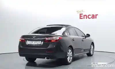 Renault SM5 2012 2.0 Автомат в Москве № 107083, миниатюра 9