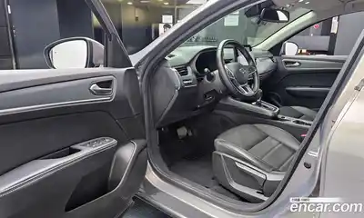 Renault XM3 2020 1.3 Автомат в Москве № 107222, миниатюра 11