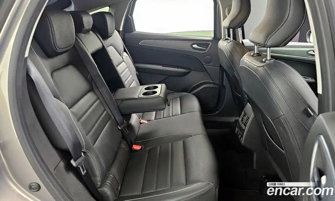 Renault XM3 2020 1.3 Автомат в Москве № 107222, фото 15