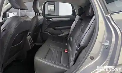 Renault XM3 2020 1.3 Автомат в Москве № 107222, миниатюра 5
