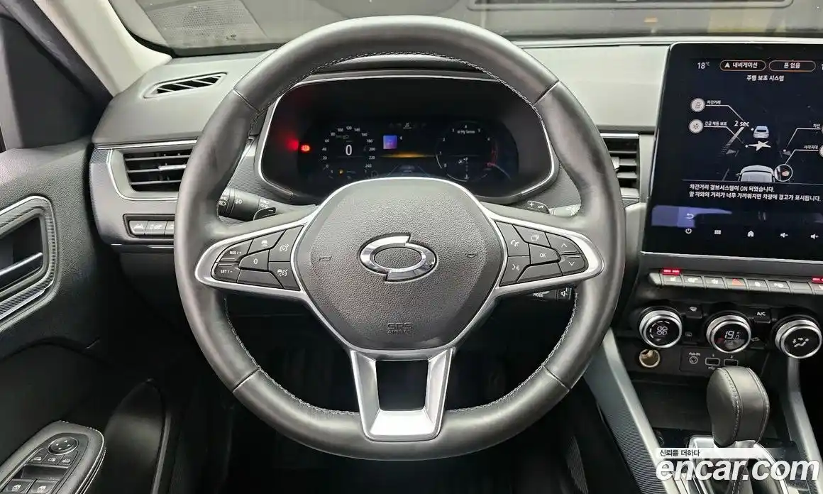 Renault XM3 2020 1.3 Автомат в Москве № 107222, фото 6