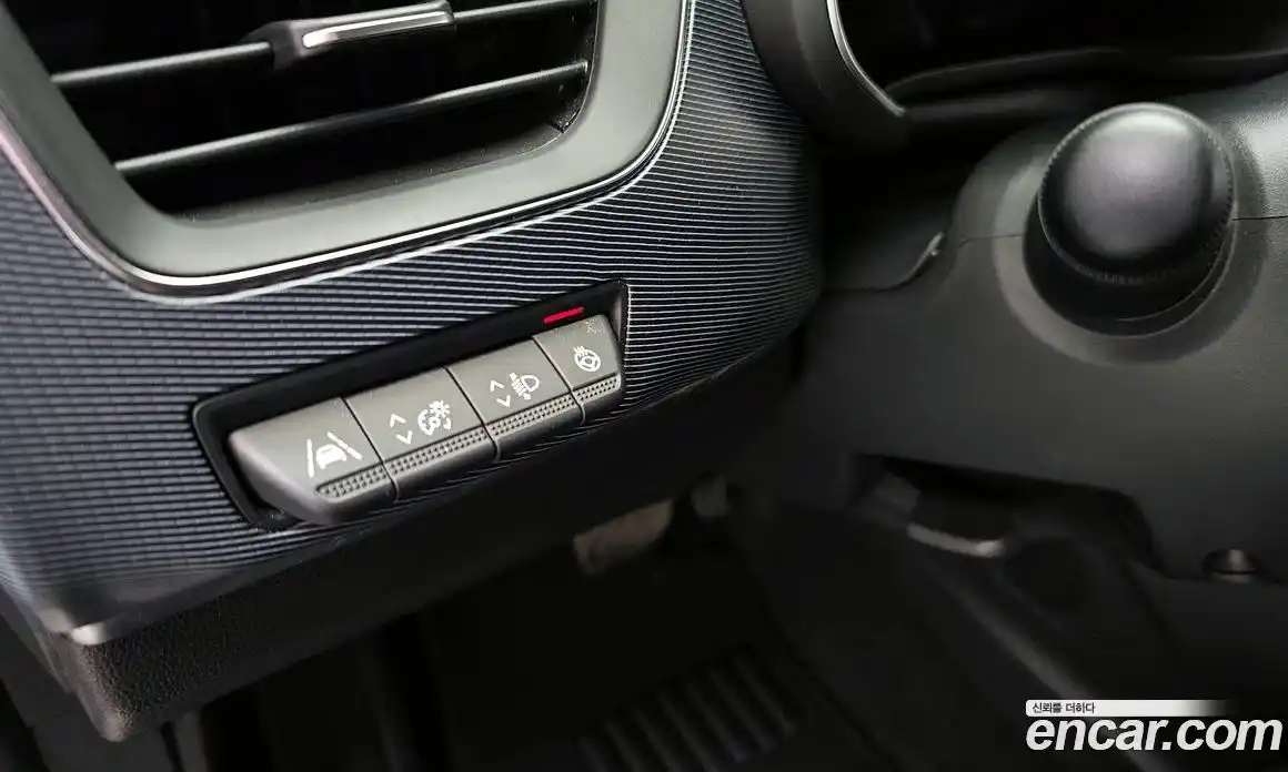 Renault XM3 2020 1.3 Автомат в Москве № 107222, фото 7