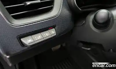 Renault XM3 2020 1.3 Автомат в Москве № 107222, миниатюра 7