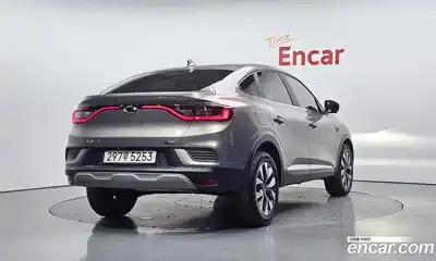 Renault XM3 2020 1.3 Автомат в Москве № 107222, миниатюра 10