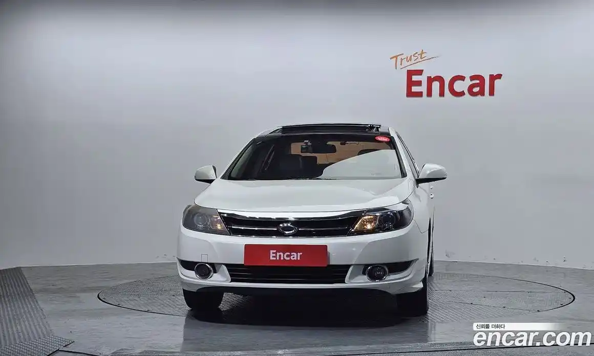 Renault SM5 2011 2.0 Автомат в Москве № 107334, фото 11