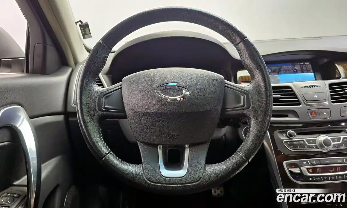 Renault SM5 2011 2.0 Автомат в Москве № 107334, фото 12