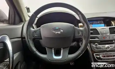 Renault SM5 2011 2.0 Автомат в Москве № 107334, миниатюра 12