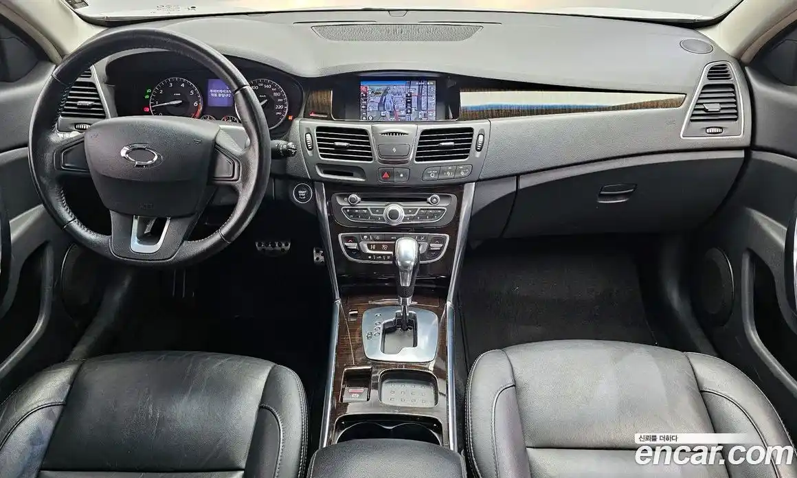 Renault SM5 2011 2.0 Автомат в Москве № 107334, фото 13