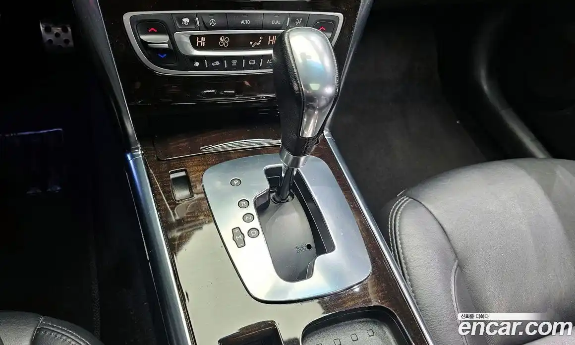 Renault SM5 2011 2.0 Автомат в Москве № 107334, фото 15