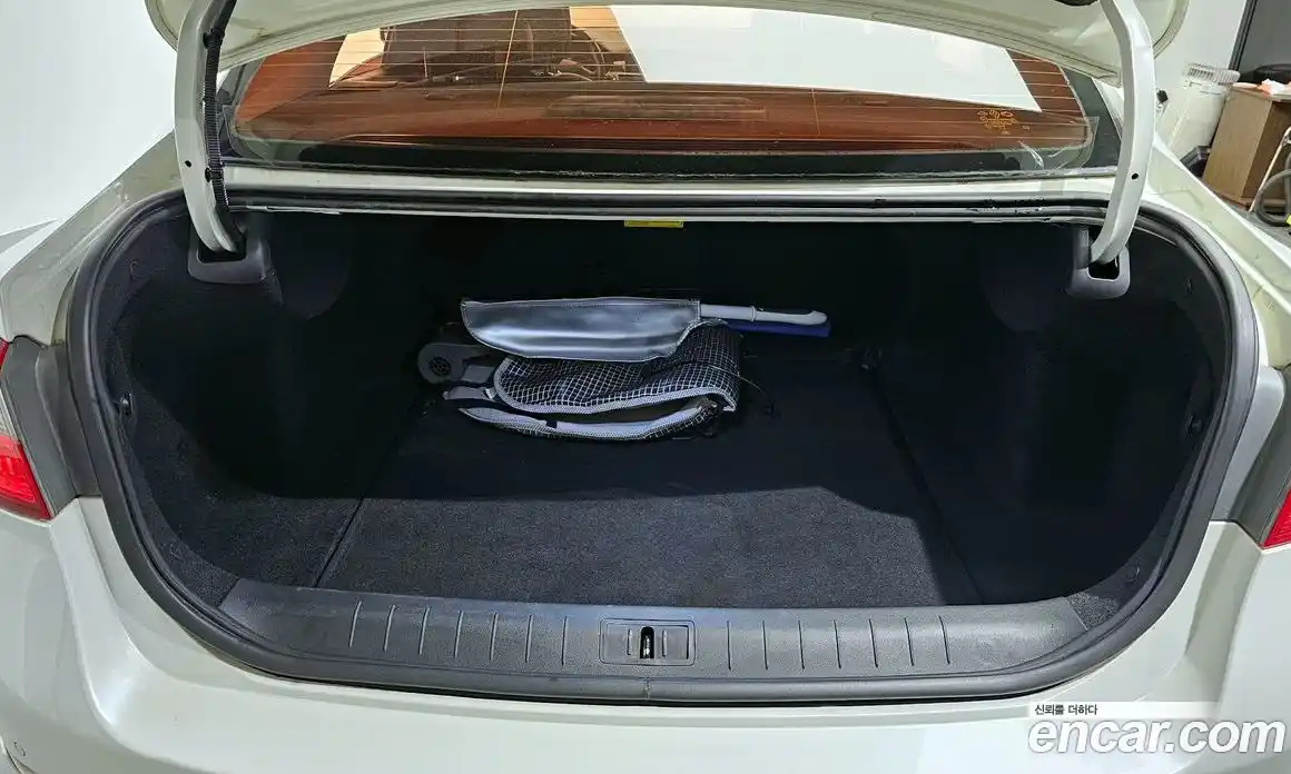 Renault SM5 2011 2.0 Автомат в Москве № 107334, фото 17