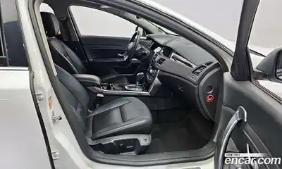 Renault SM5 2011 2.0 Автомат в Москве № 107334, миниатюра 4