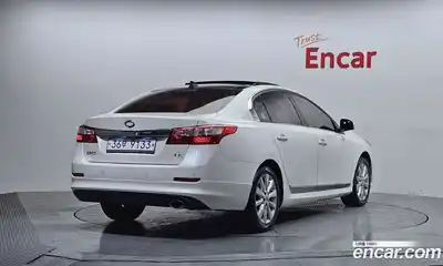 Renault SM5 2011 2.0 Автомат в Москве № 107334, миниатюра 8