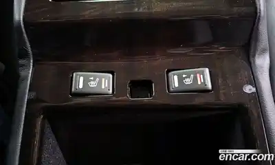 Renault SM5 2011 2.0 Автомат в Москве № 107334, миниатюра 9