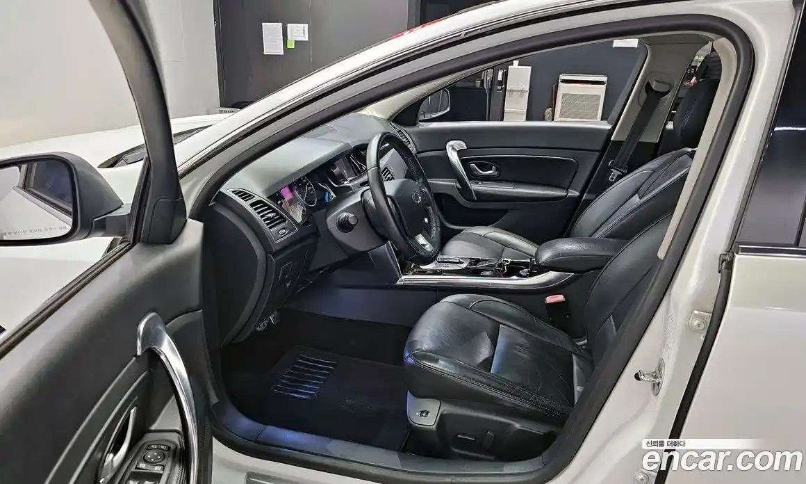 Renault SM5 2011 2.0 Автомат в Москве № 107334, фото 10