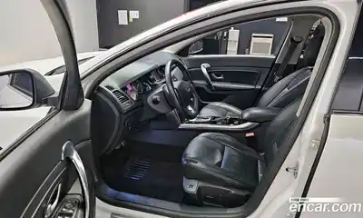 Renault SM5 2011 2.0 Автомат в Москве № 107334, миниатюра 10