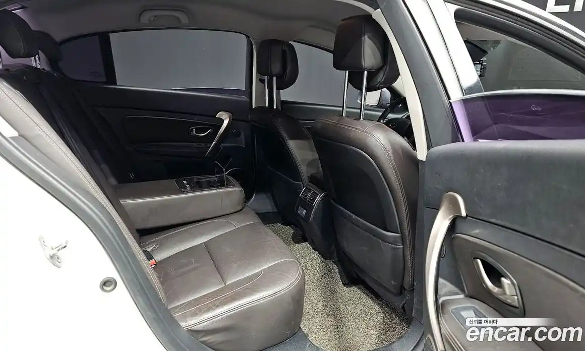 Renault SM5 2015 2.0 Автомат в Москве № 107529, фото 11