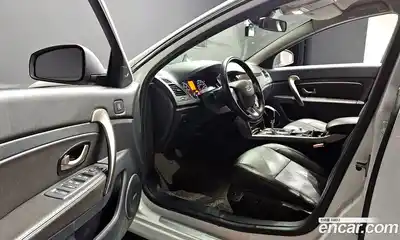 Renault SM5 2015 2.0 Автомат в Москве № 107529, миниатюра 12