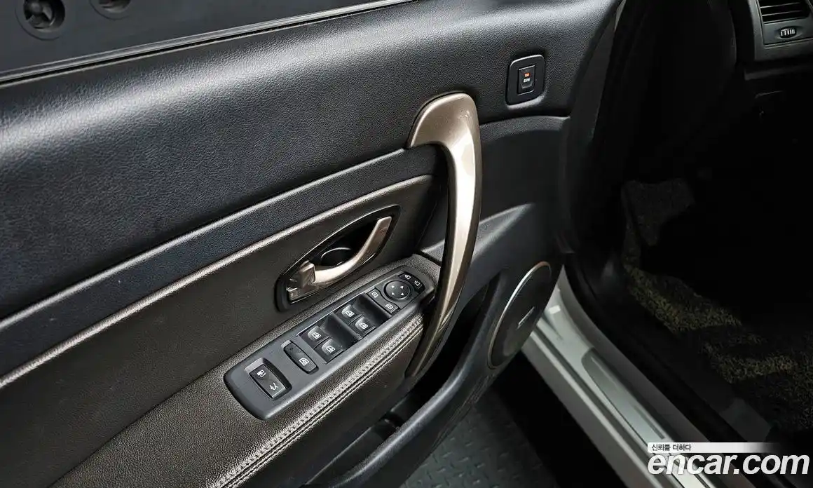 Renault SM5 2015 2.0 Автомат в Москве № 107529, фото 13