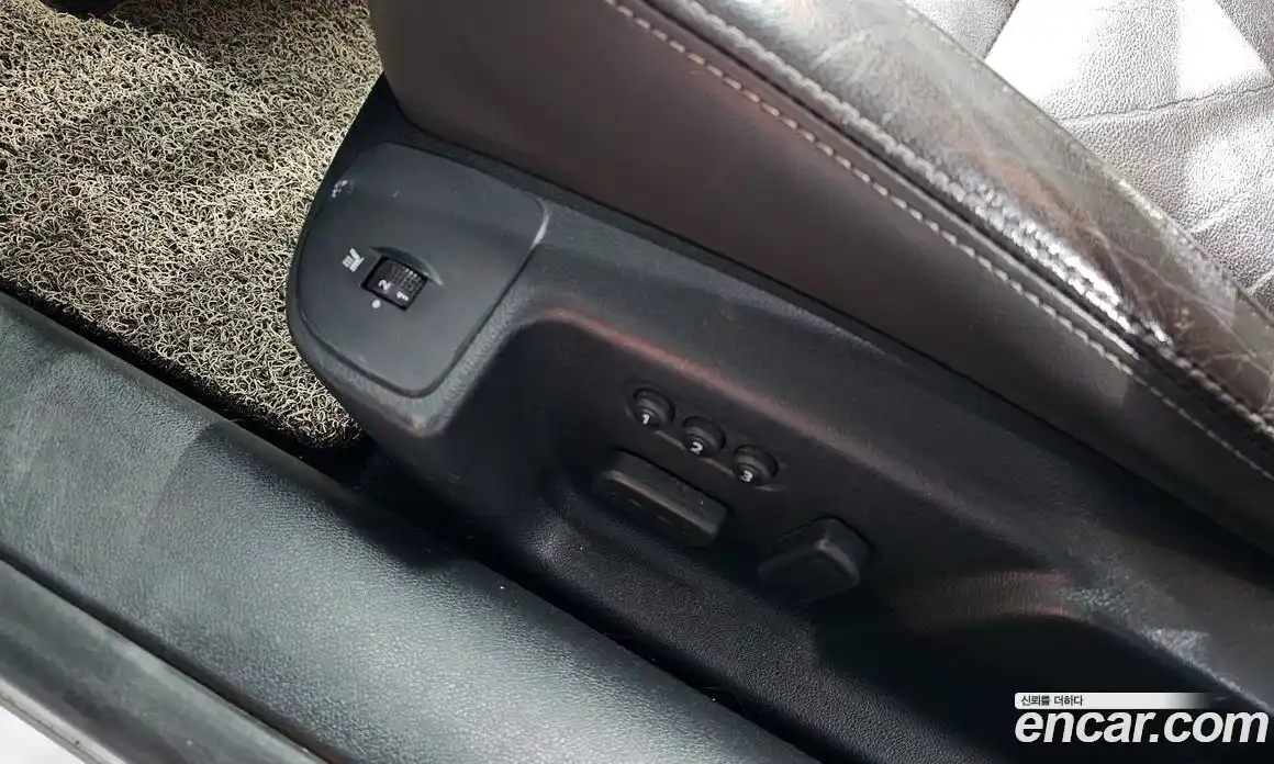 Renault SM5 2015 2.0 Автомат в Москве № 107529, фото 14