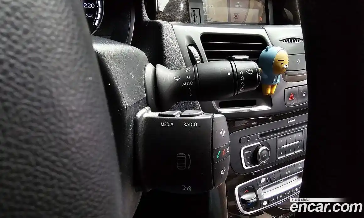 Renault SM5 2015 2.0 Автомат в Москве № 107529, фото 16