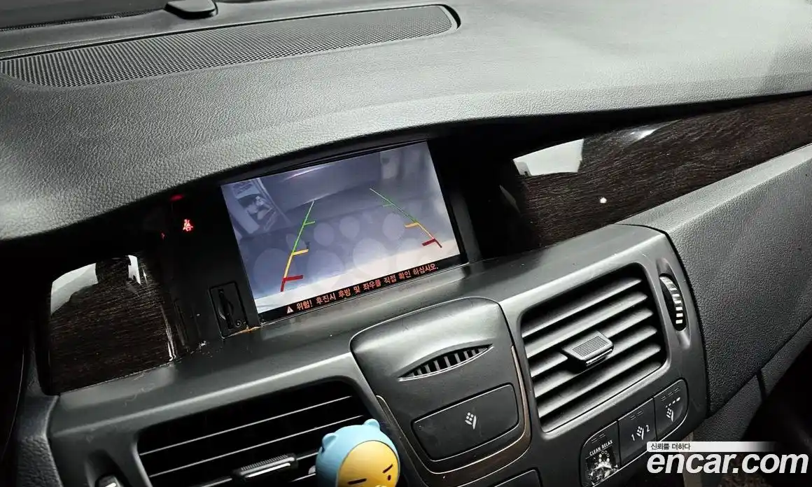 Renault SM5 2015 2.0 Автомат в Москве № 107529, фото 18