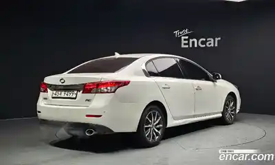 Renault SM5 2015 2.0 Автомат в Москве № 107529, миниатюра 2