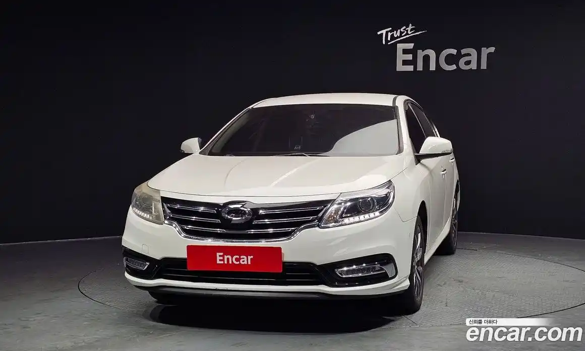 Renault SM5 2015 2.0 Автомат в Москве № 107529, фото 3